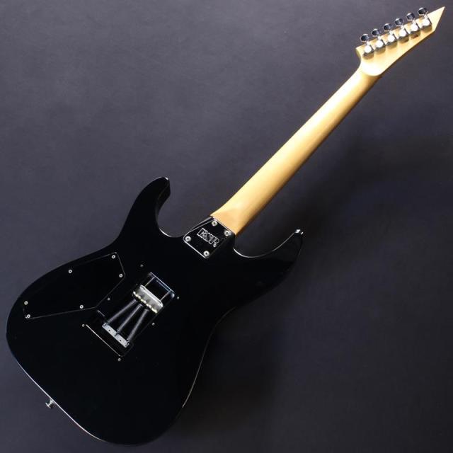 ESP USED 中古 M-II DX (Black/Rosewood)_5