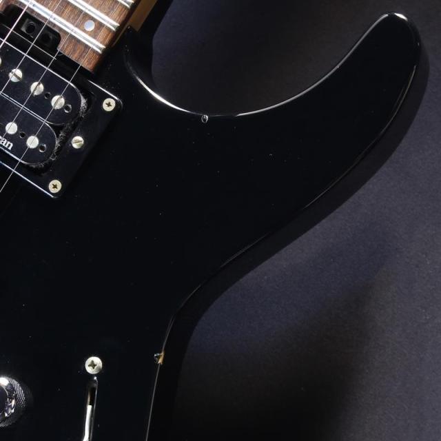 ESP USED 中古 M-II DX (Black/Rosewood)_6