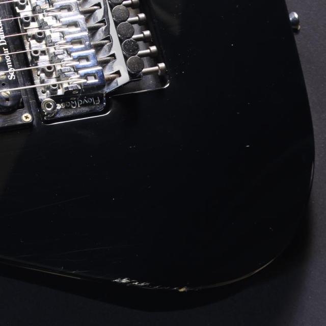 ESP USED 中古 M-II DX (Black/Rosewood)_7