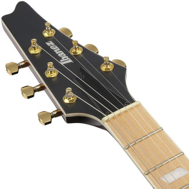 Ibanez IC420MFM-CML (Caramel Burst Low Gloss) [Limited Model]_4