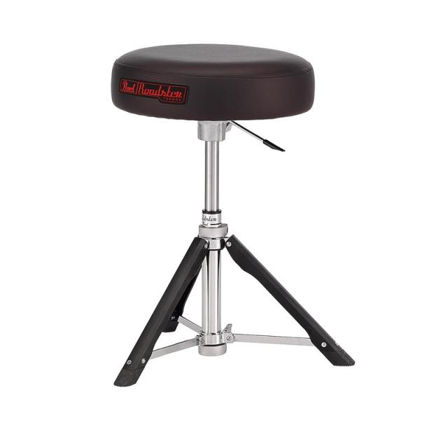 Pearl D-1500RGL [Roadster Throne Gas Lift/ Round Seat] 【公式通販】