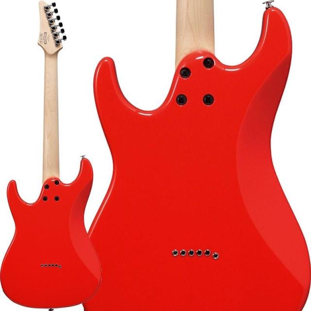 Ibanez AZ Essentials AZES31-VM (Vermilion)の通販はau PAY