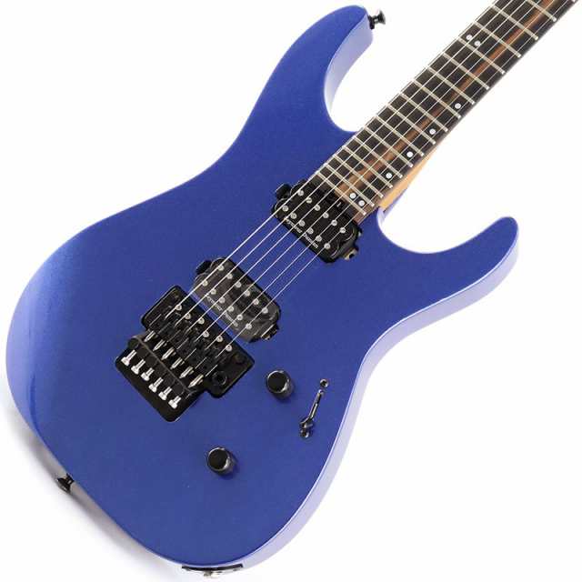 Jackson USA American Series Virtuoso (Mystic Blue/Streaked Ebony)の通販はエレキギター