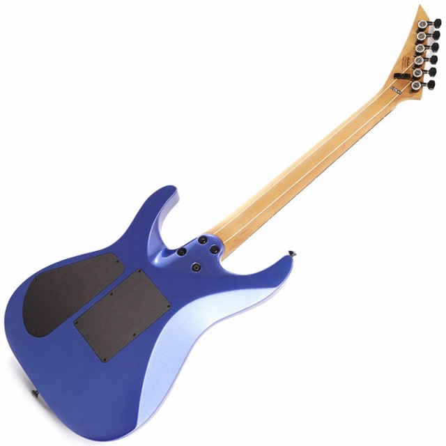 Jackson USA American Series Virtuoso (Mystic Blue/Streaked Ebony)の通販は
