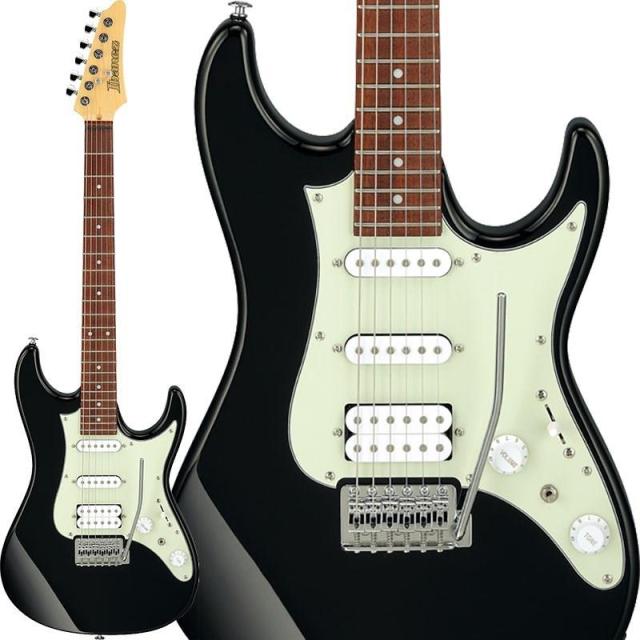 Ibanez AZ Essentials AZES40-BK (Black) 【公式通販】