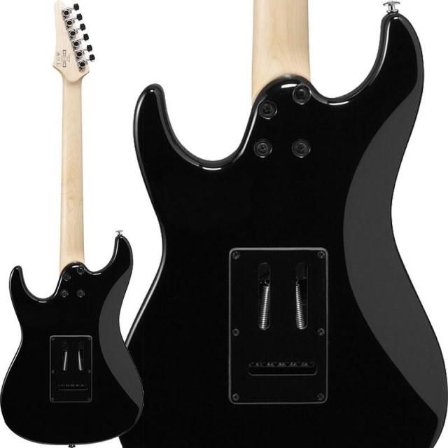 Ibanez AZ Essentials AZES40-BK (Black) 【公式通販】