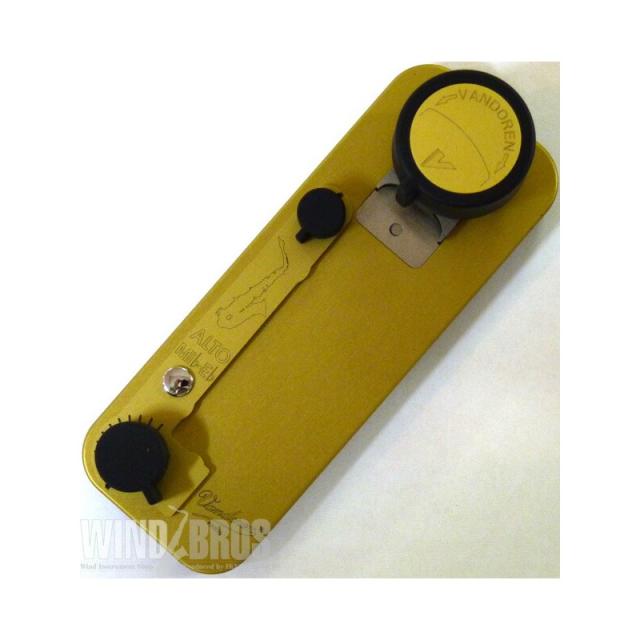 VANDOREN バンドレン リードカッター アルトサックス用 RT21RT(V16，ZZ，JAVA RED用)