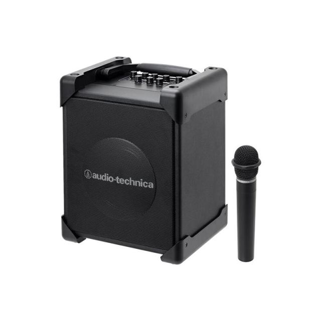 audio-technica ATW-SP1910/MIC ワイヤレスマイク付属モデル (オーディオテクニカ)(デジタルワイヤレスアンプシステム)(1.9GHz帯デジタル方式)(会議やイベントにお勧め！！)