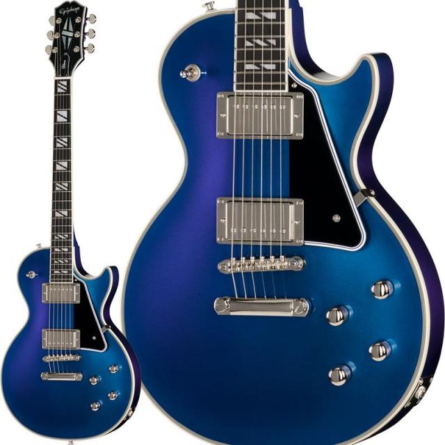 Epiphone 【IKEBE×Gibson Golden Week】Futura Les Paul Custom (Twilight Shift)