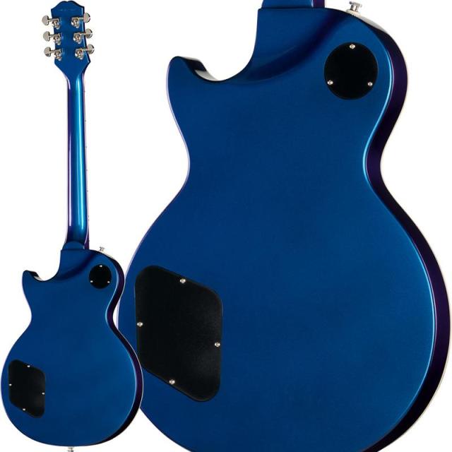 Epiphone 【IKEBE×Gibson Golden Week】Futura Les Paul Custom (Twilight Shift)_1