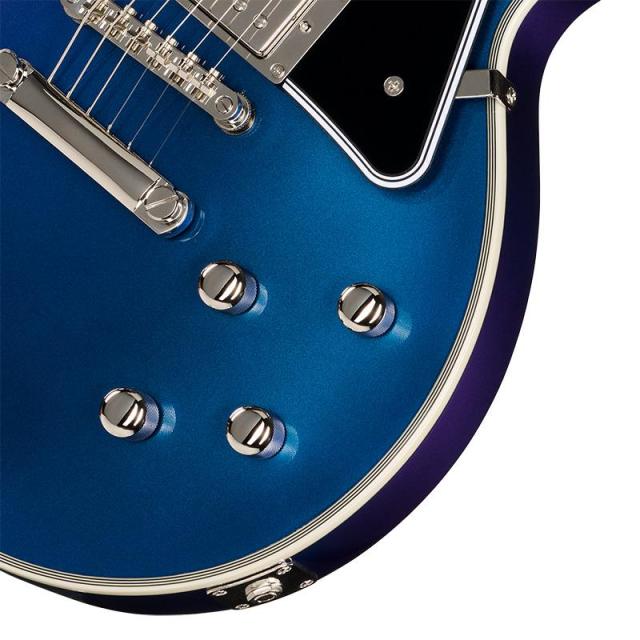 Epiphone 【IKEBE×Gibson Golden Week】Futura Les Paul Custom (Twilight Shift)_3