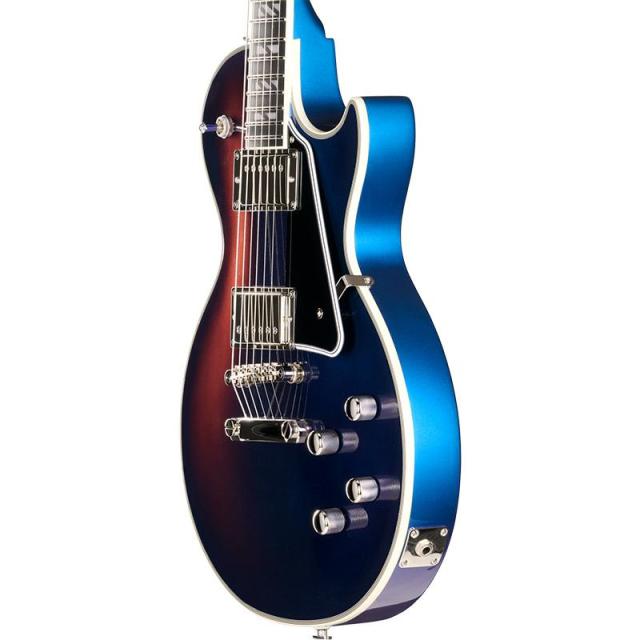 Epiphone 【IKEBE×Gibson Golden Week】Futura Les Paul Custom (Twilight Shift)_4