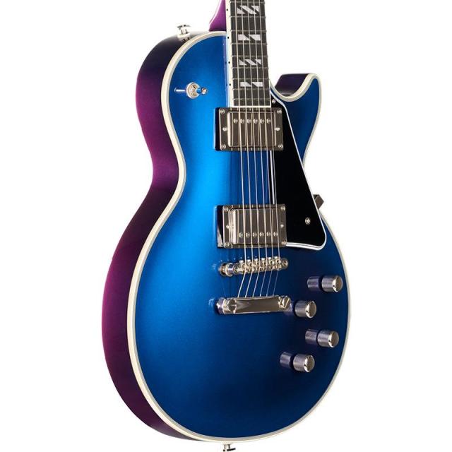 Epiphone 【IKEBE×Gibson Golden Week】Futura Les Paul Custom (Twilight Shift)_5