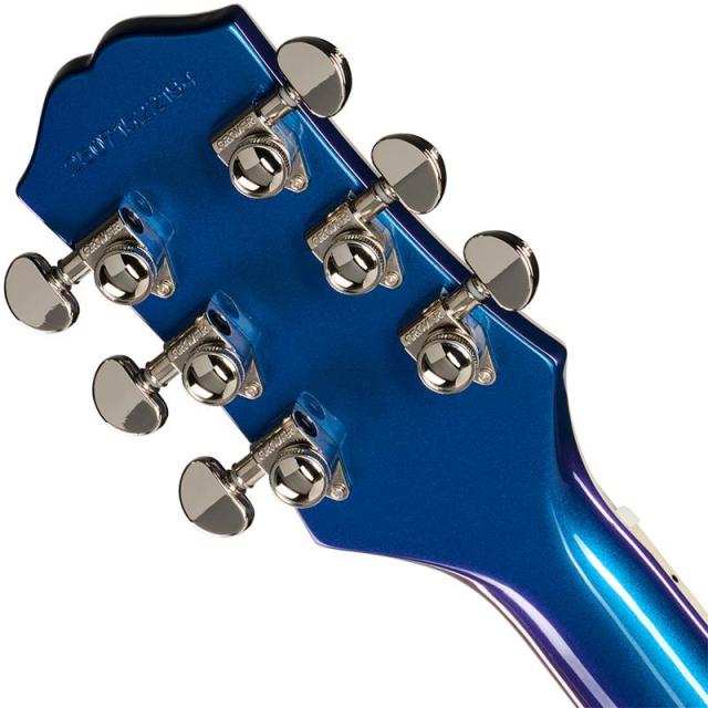 Epiphone 【IKEBE×Gibson Golden Week】Futura Les Paul Custom (Twilight Shift)_7