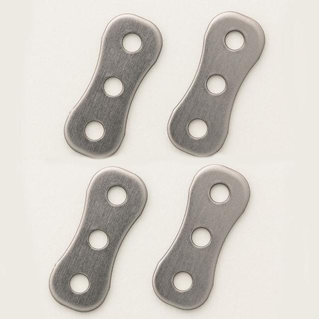 BIRD STRAP バードストラップ・ショルダー用 アジャスター グレイ[BS-SHADJ-GY]