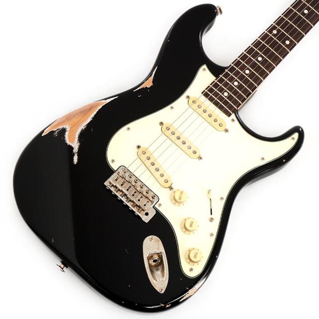 momose MC1-STD/R (BLK-Aged/ミントPG) SN. 21277の通販はau PAY