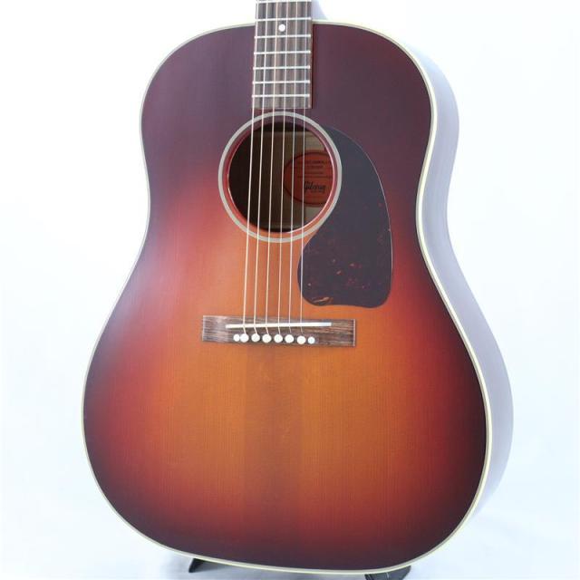 Gibson 1942 Banner J-45 Autumn Burst 【モンタナ工場現地選定品】 ギブソン
