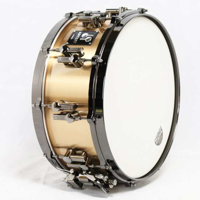 SONOR AS-1406BRB [Artist Series Snare Drum / Bronze 14×6] スネアドラム