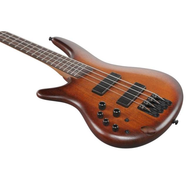 Ibanez 【入荷待ち、ご予約受付中】 SR500AL-MHL [SPOT MODEL]_2