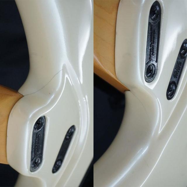YAMAHA USED 中古 MG-IR［SN.9L08007］ ヤマハ_8