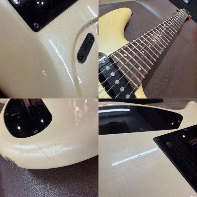 YAMAHA USED 中古 MG-IR［SN.9L08007］ ヤマハ_9