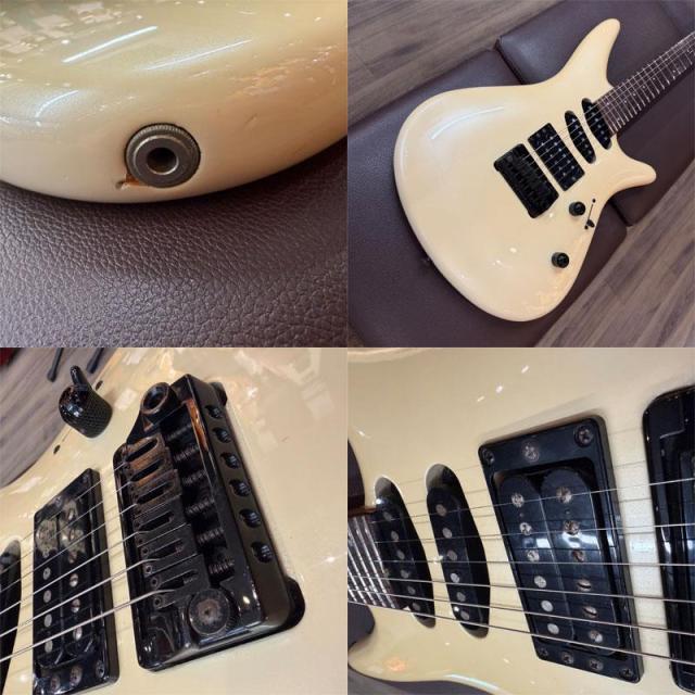 YAMAHA USED 中古 MG-IR［SN.9L08007］ ヤマハ_10