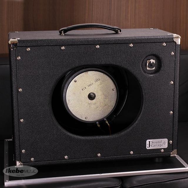 J-Sound Garage Handmade Cabinet JSG-112 Open Back w/Electro Voice EVM-12S Speaker [8Ω仕様]_3