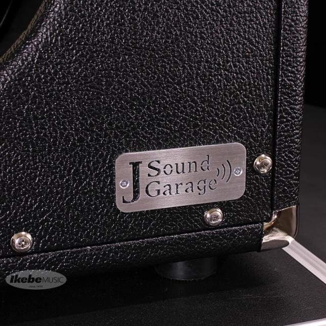 J-Sound Garage Handmade Cabinet JSG-112 Open Back w/Electro Voice EVM-12S Speaker [8Ω仕様]_4