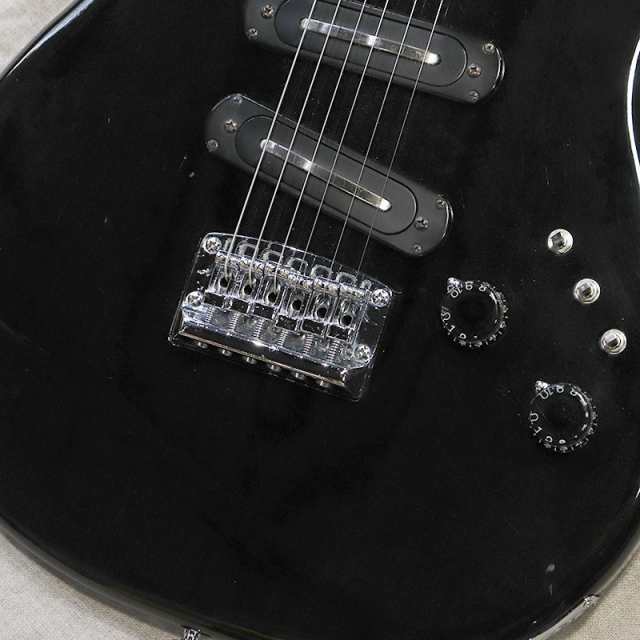 YAMAHA SC-700 '77 Black エレキギター