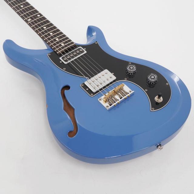 P.R.S. USED 中古 S2 Vela Semi-Hollow (Mahi Blue)【SN. S2067085】