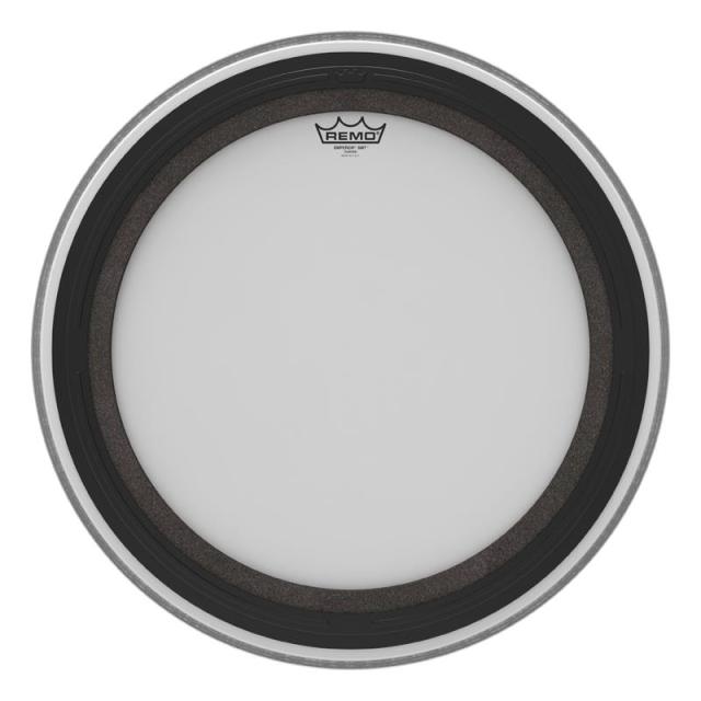 REMO BB-1122-00-SMT [SMT Coated Emperor 22’’]