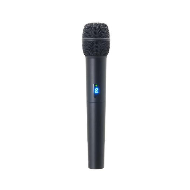 audio-technica ATW-T1002J (オーディオテクニカ)(ワイヤレズマイク)(SYSTEM10シリーズ専用)(2.4GHz帯デジタルワイヤレス)