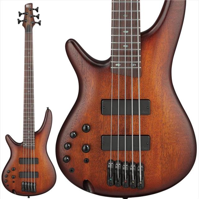 Ibanez 【入荷待ち、ご予約受付中】 SR505AL-MHL [SPOT MODEL]