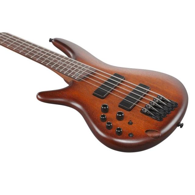 Ibanez 【入荷待ち、ご予約受付中】 SR505AL-MHL [SPOT MODEL]_2