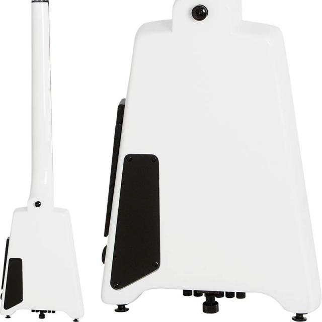 STEINBERGER Spirit GT-PRO Deluxe (WH)【期間限定特価】_1