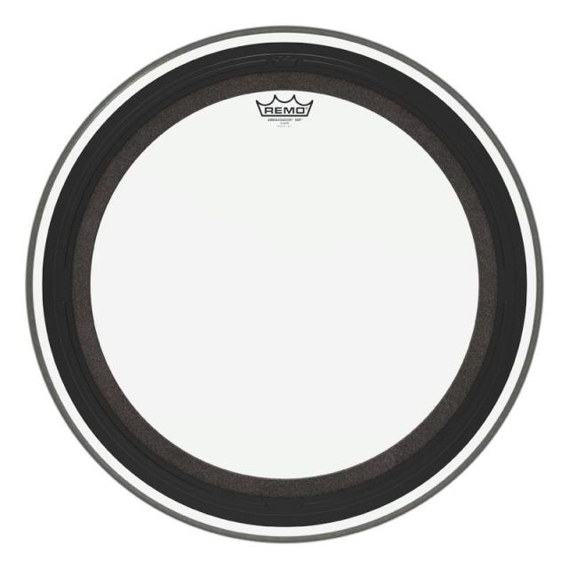REMO BR-1322-00-SMT [SMT Clear Ambassador 22’’]