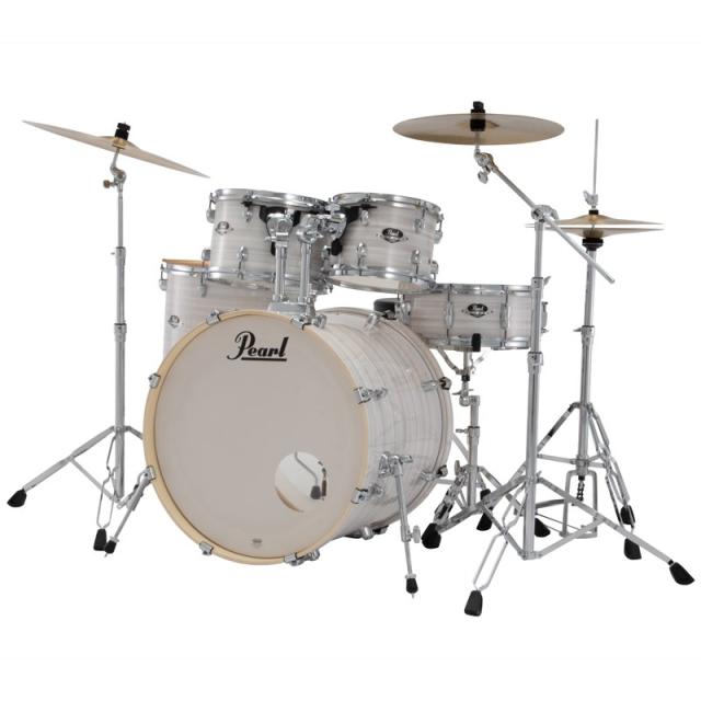 Pearl EXX725SN/C #777 [EXPORT スタンダードサイズ ドラムセット