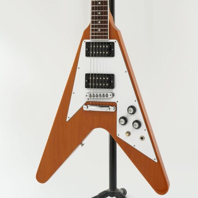 Gibson Flying V 2000年代前半 レフティ改 Jimi Hendrix™ 1969 Flying V (Left-Handed)【生産終了