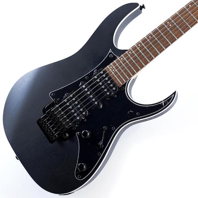 Ibanez RG450B-WK (Weathered Black)