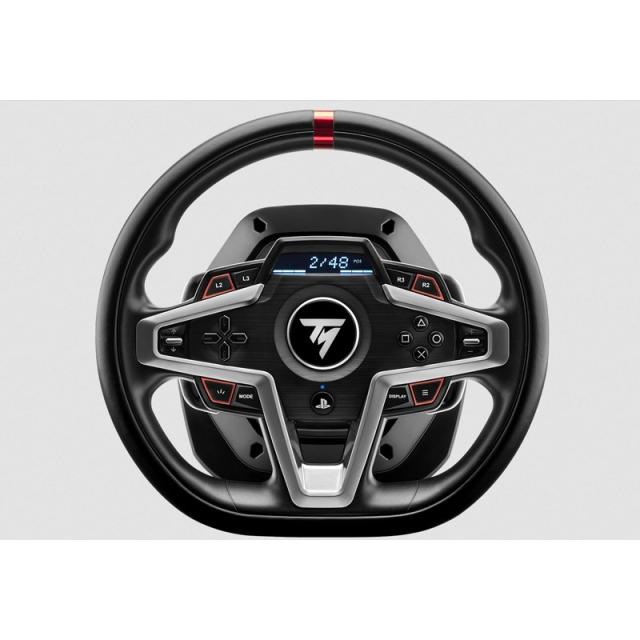 Thrustmaster T248 PS 【ハンドルコントローラー】の通販はau PAY 