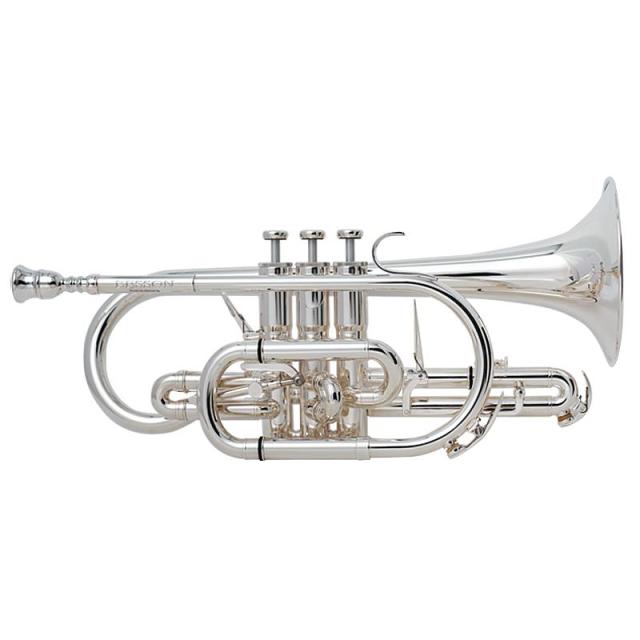 Besson ベッソン / BE928GT-2-0 Sovereign 【Bb コルネット】 【ロジャー・ウェブスター氏選定品】【出荷前調整で安心】