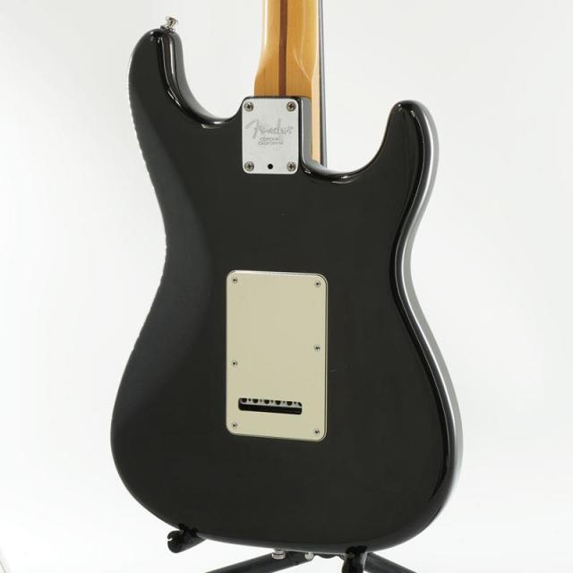 Fender USA USED 中古 American Deluxe Stratocaster Left Handed (Black/R) 2001 [SN. DZ1147535]_2