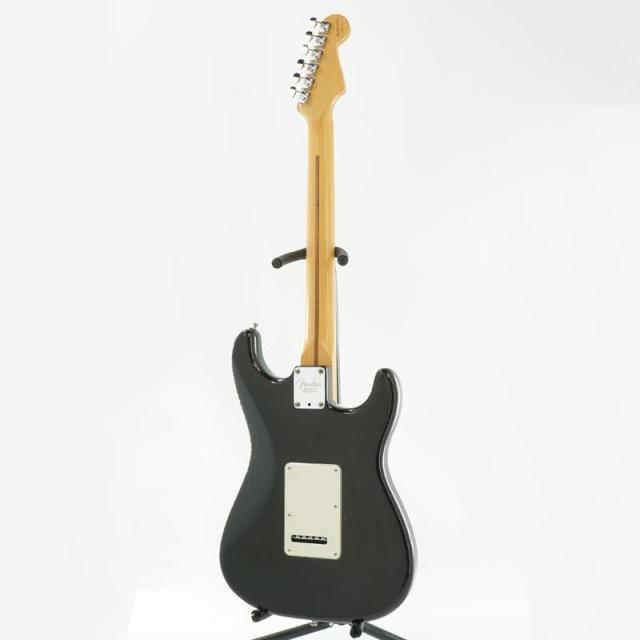 Fender USA USED 中古 American Deluxe Stratocaster Left Handed (Black/R) 2001 [SN. DZ1147535]_3