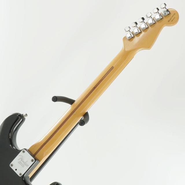 Fender USA USED 中古 American Deluxe Stratocaster Left Handed (Black/R) 2001 [SN. DZ1147535]_5