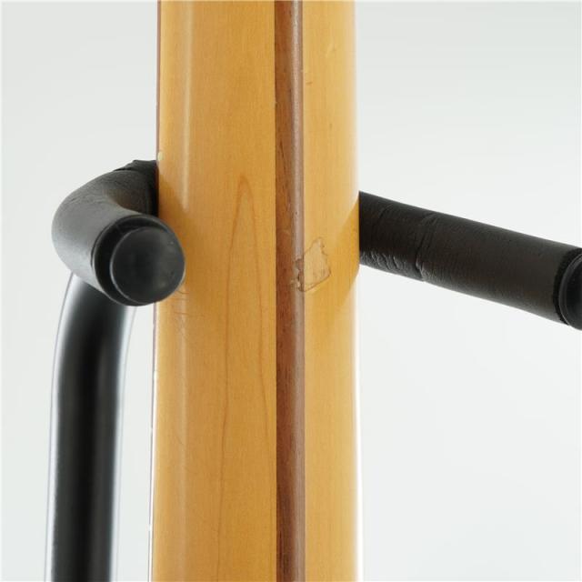 Fender USA USED 中古 American Deluxe Stratocaster Left Handed (Black/R) 2001 [SN. DZ1147535]_8