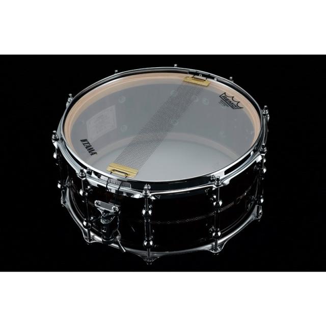 TAMA TBWS1465S-GCW [STAR Reserve Snare Drum #3 / Bubinga/Walnut with Maple S.F.R. 14 ×6.5]_5