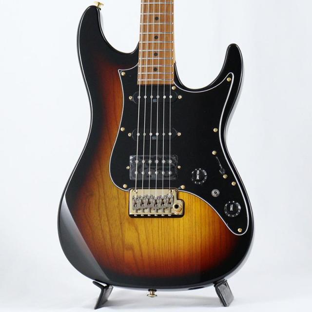 Ibanez Prestige AZ2204AG-TFB (Tri-Fade Burst)