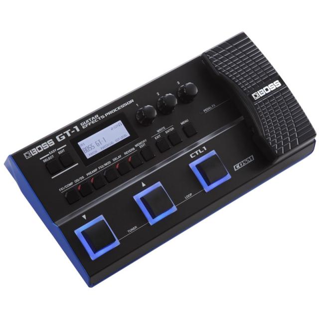 BOSS GT-1 マルチエフェクター ボス