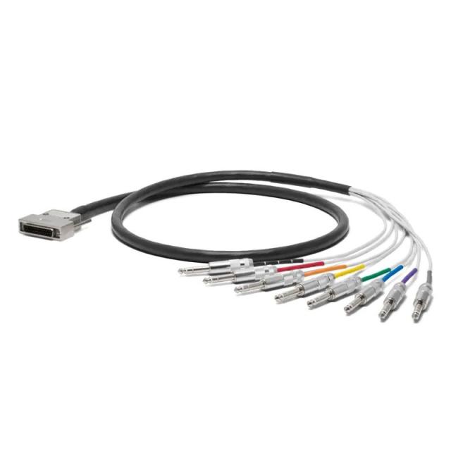 Oyaide PA-08 DT V2(Dsub-TRS)【3.0m】 26,312円