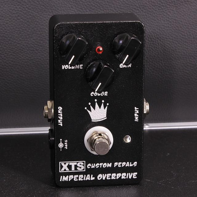 XAct Tone Solutions Imperial Overdriveの通販は
